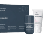 MESOESTETIC DERMAMELAN HOME PACK
