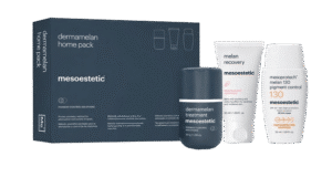 MESOESTETIC DERMAMELAN HOME PACK
