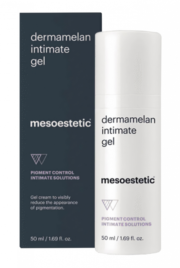 MESOESTETIC DERMAMELAN INTIMATE GEL (1 X 50ML)