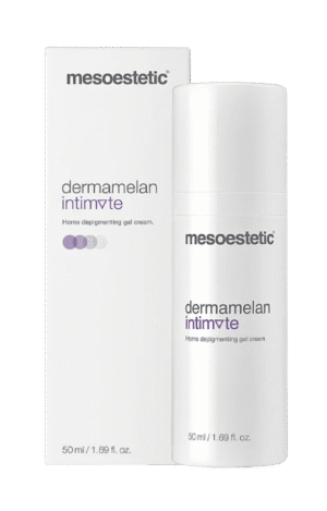 MESOESTETIC DERMAMELAN INTIMATE HOME DEPIGMENTING GEL