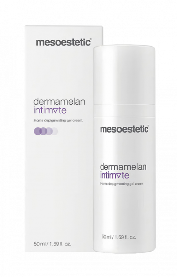 MESOESTETIC DERMAMELAN INTIMATE HOME DEPIGMENTING GEL (1 X 50ML)