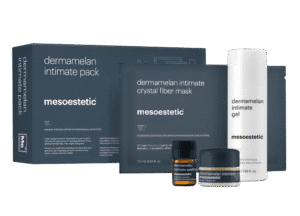 MESOESTETIC DERMAMELAN INTIMATE PACK