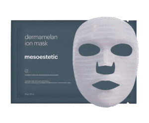 MESOESTETIC DERMAMELAN ION MASK