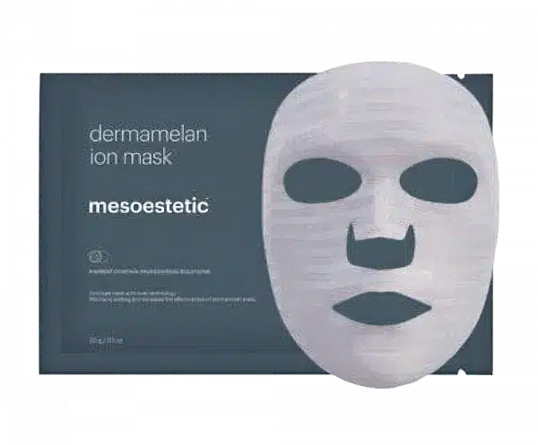 MESOESTETIC DERMAMELAN ION MASK