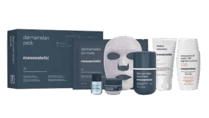 MESOESTETIC DERMAMELAN PACK (1)