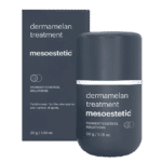 MESOESTETIC DERMAMELAN TREATMENT