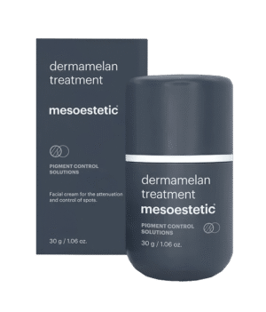 MESOESTETIC DERMAMELAN TREATMENT