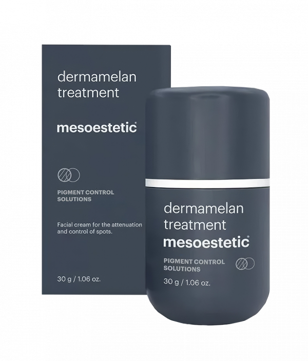 MESOESTETIC DERMAMELAN TREATMENT (1 X 30G)