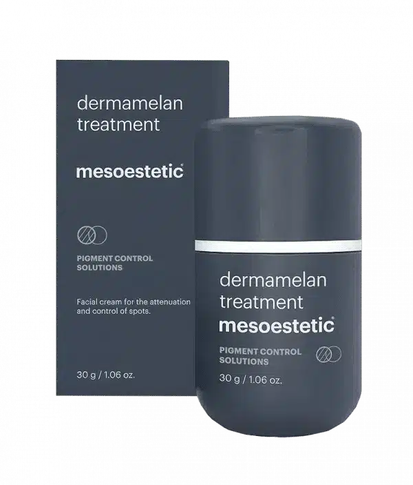 MESOESTETIC DERMAMELAN TREATMENT