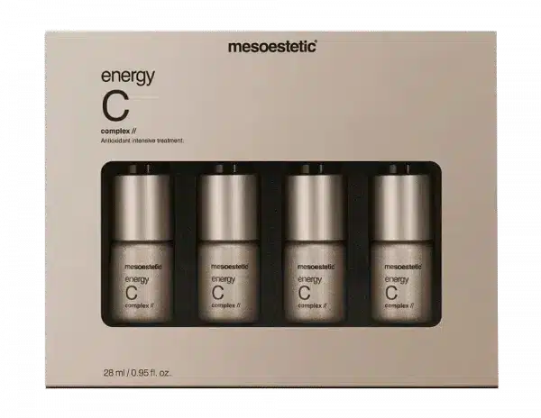 MESOESTETIC ENERGY C COMPLEX