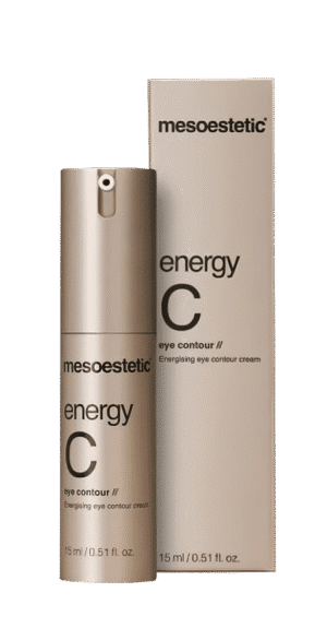 MESOESTETIC ENERGY C EYE CONTOUR
