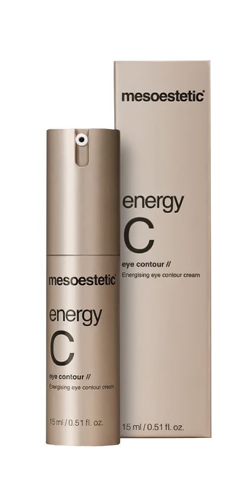 MESOESTETIC ENERGY C EYE CONTOUR (1 X 15ML)