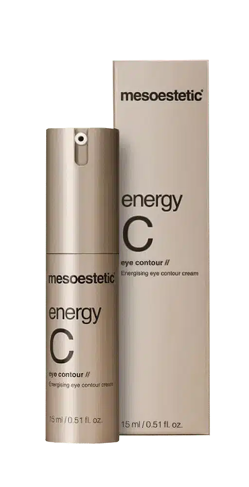 MESOESTETIC ENERGY C EYE CONTOUR