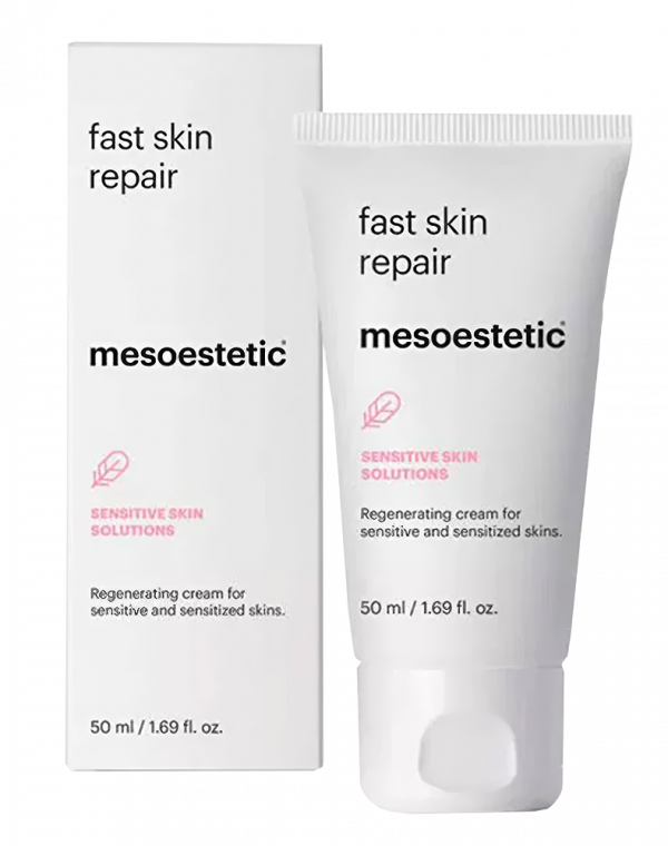 MESOESTETIC FAST SKIN REPAIR (1 X 50ML)