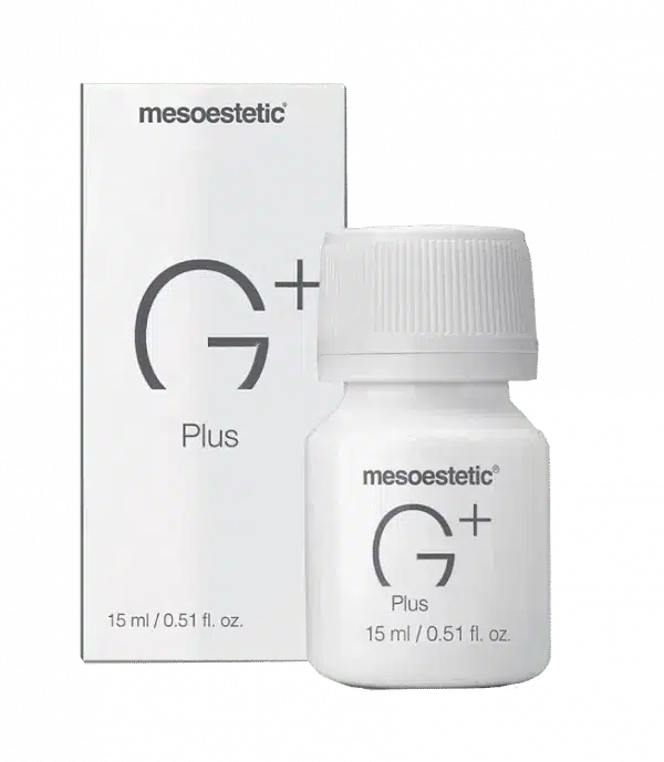 MESOESTETIC GENESIS G+ PLUS