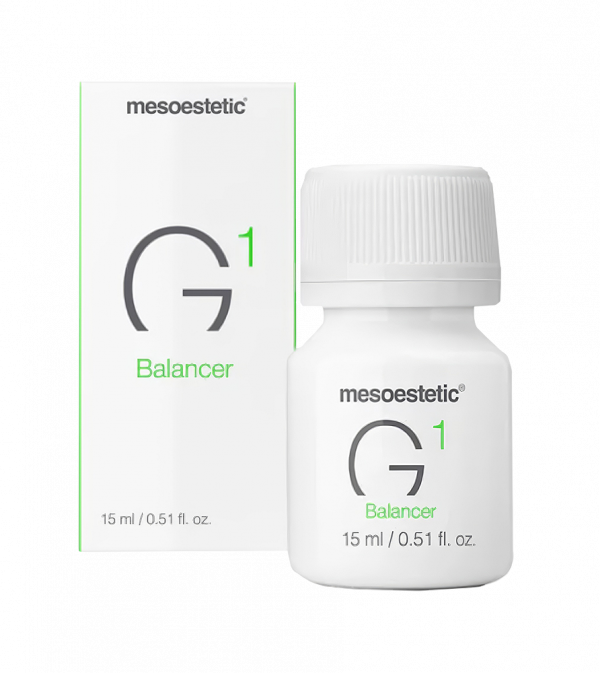 MESOESTETIC GENESIS G1 BALANCER (1 X 15ML)