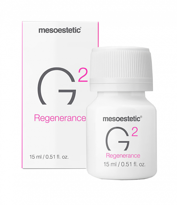 MESOESTETIC GENESIS G2 REGENERANCE (1 X 15ML)