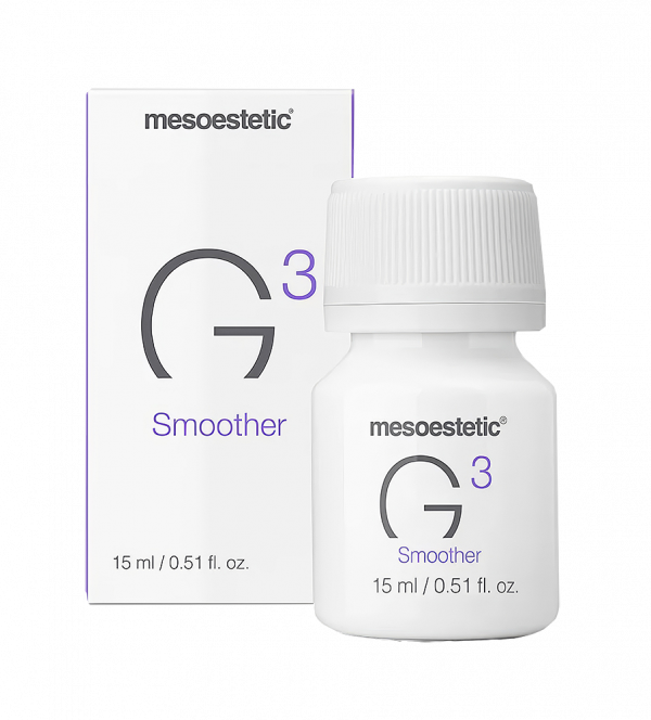 MESOESTETIC GENESIS G3 SMOOTHER (1 X 15ML)