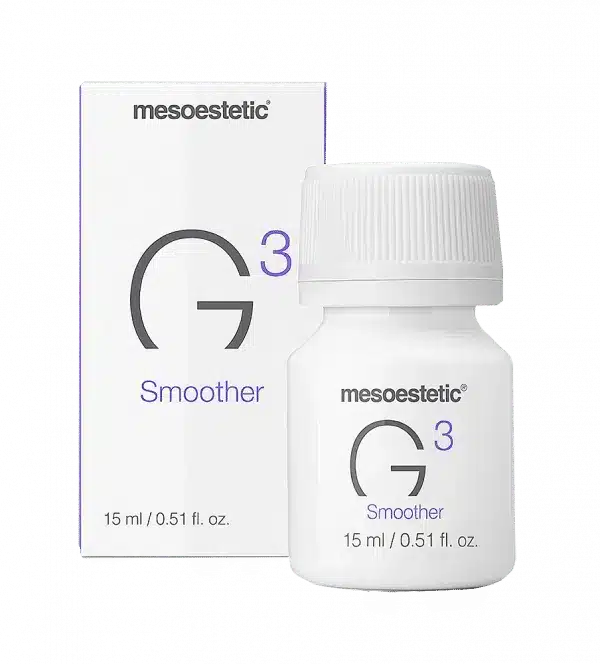 MESOESTETIC GENESIS G3 SMOOTHER