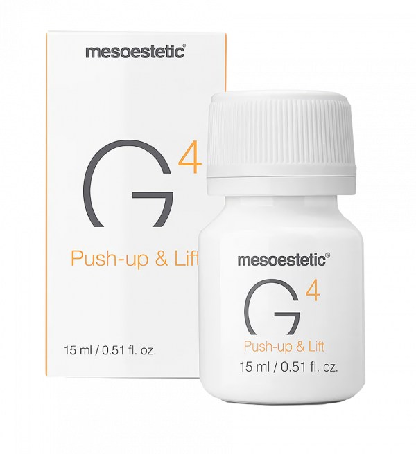 MESOESTETIC GENESIS G4 PUSH-UP & LIFT (1 X 15ML)