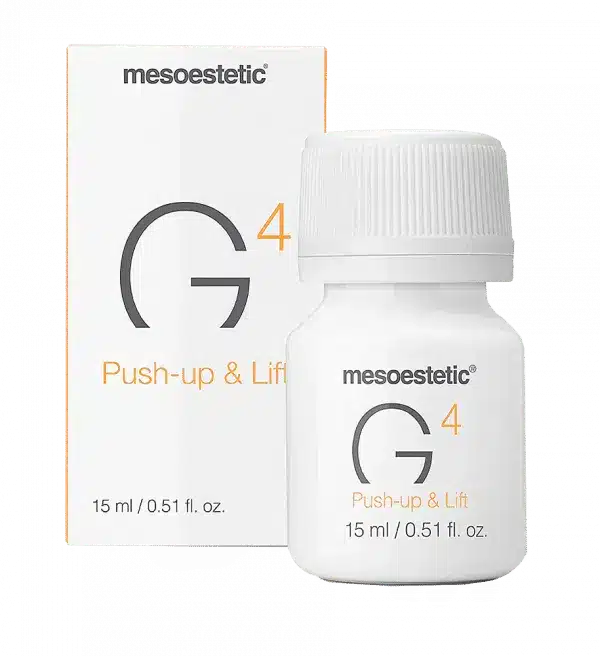 MESOESTETIC GENESIS G4 PUSH-UP & LIFT