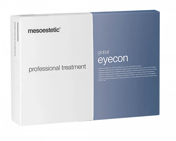 MESOESTETIC GLOBAL EYECON PACK (1 KIT)