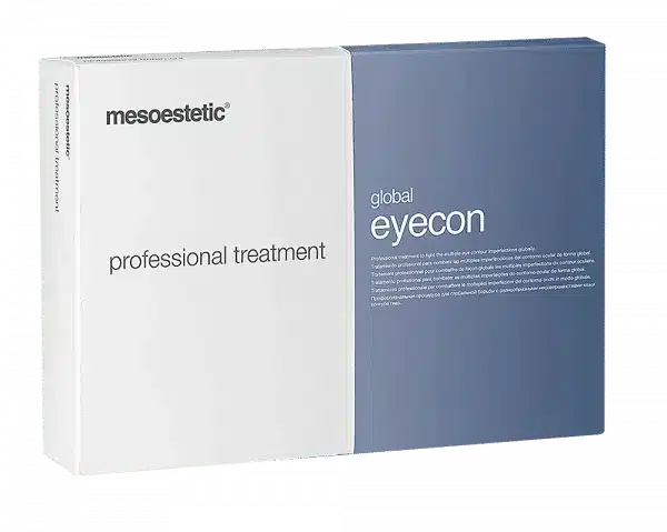 MESOESTETIC GLOBAL EYECON PACK (1 KIT)