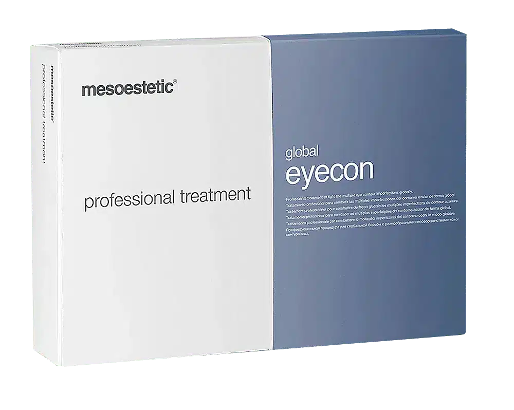 MESOESTETIC GLOBAL EYECON PACK (1 KIT)