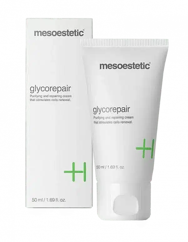 MESOESTETIC GLYCOREPAIR