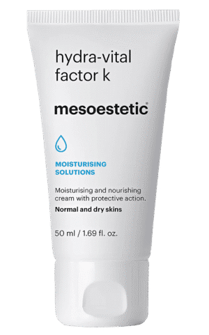 MESOESTETIC HYDRA-VITAL FACTOR K
