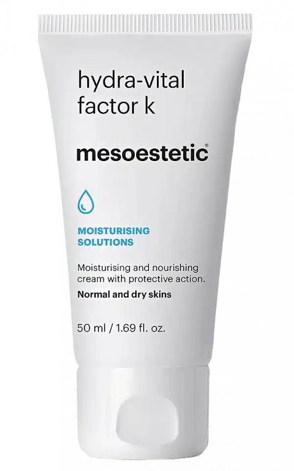 MESOESTETIC HYDRA-VITAL FACTOR K