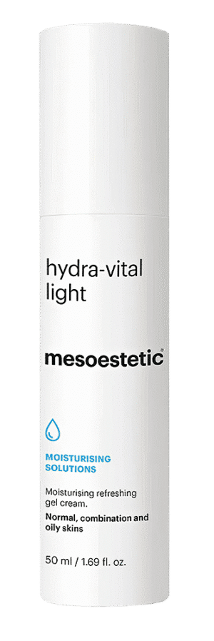MESOESTETIC HYDRA VITAL LIGHT