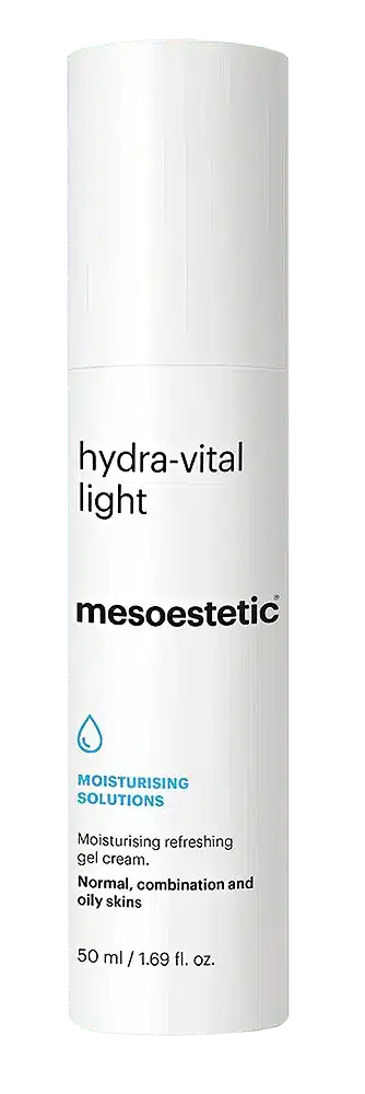 MESOESTETIC HYDRA VITAL LIGHT