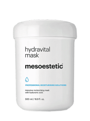 MESOESTETIC HYDRAVITAL MASK (1 X 500ML)