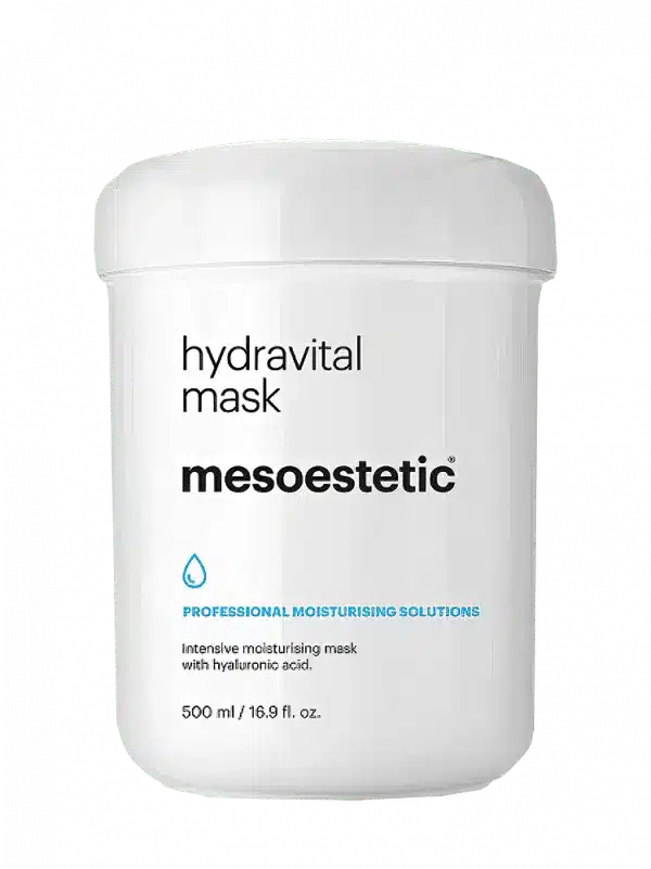 MESOESTETIC HYDRAVITAL MASK (1 X 500ML)