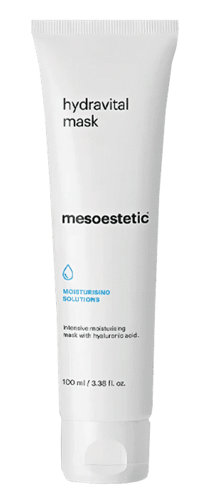 MESOESTETIC HYDRAVITAL MASK