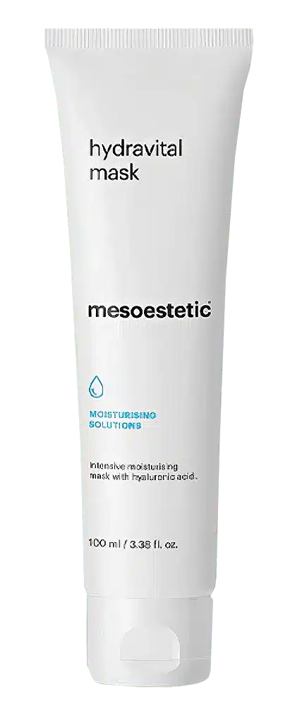 MESOESTETIC HYDRAVITAL MASK
