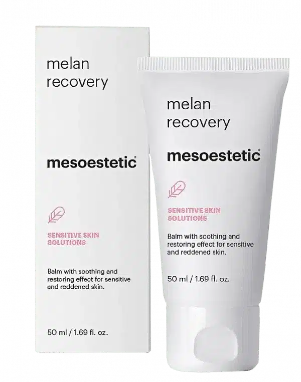 MESOESTETIC MELAN RECOVERY 50ML