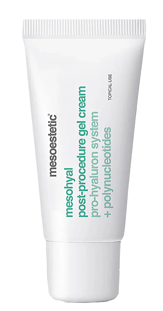 MESOESTETIC MESOHYAL POST-PROCEDURE GEL CREAM (1 X 30ML)