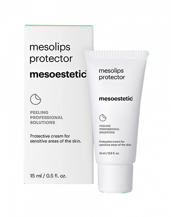 MESOESTETIC MESOLIPS PROTECTOR (1 X 15ML)