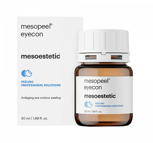 MESOESTETIC MESOPEEL EYECON (1 X 50ML)