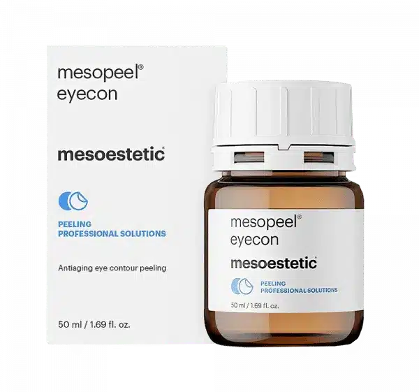MESOESTETIC MESOPEEL EYECON