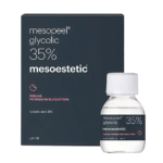 MESOESTETIC MESOPEEL GLYCOLIC 35%