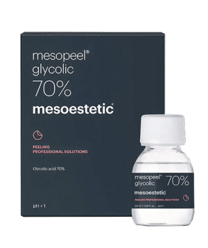 MESOESTETIC MESOPEEL GLYCOLIC 70%