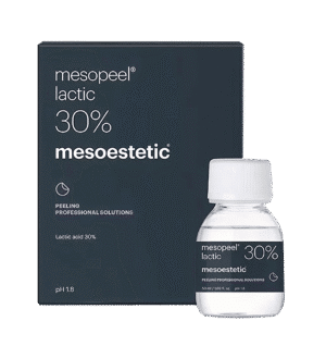 MESOESTETIC MESOPEEL LACTIC 30%