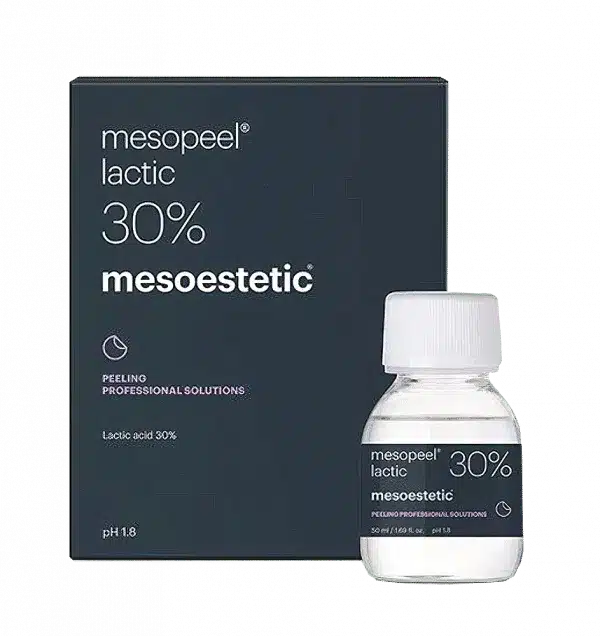 MESOESTETIC MESOPEEL LACTIC 30%