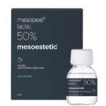 MESOESTETIC MESOPEEL LACTIC 50%