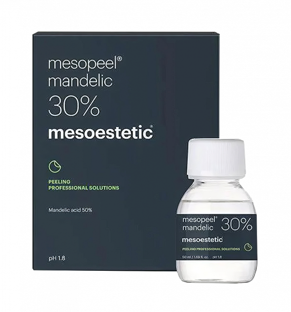 MESOESTETIC MESOPEEL MANDELIC 30% (1 X 50ML)