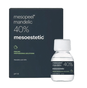 MESOESTETIC MESOPEEL MANDELIC 40%