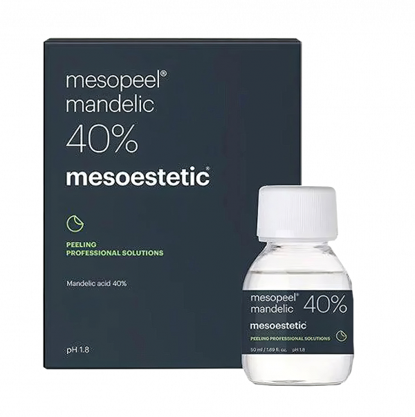 MESOESTETIC MESOPEEL MANDELIC 40% (1 X 50ML)